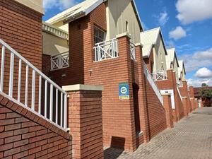 To Let commercial Property for Rent in Westdene Free State